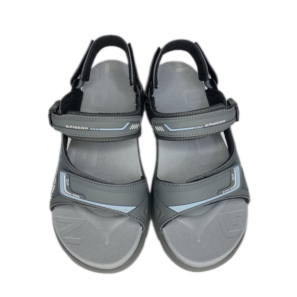 GP 運動涼鞋 男生涼鞋 39-45號 加厚款 防水防滑 G6392M-圖片-5