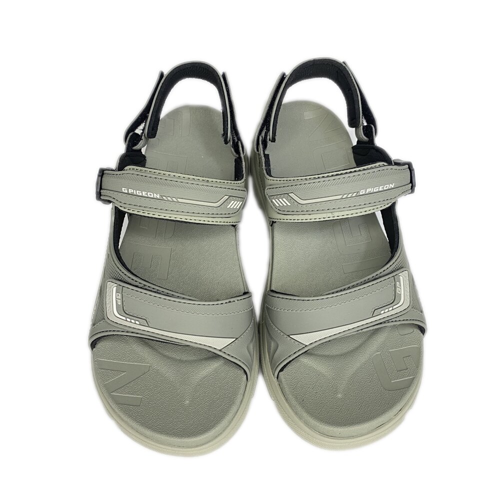 GP 運動涼鞋 男生涼鞋 39-45號 加厚款 防水防滑 G6392M-圖片-8