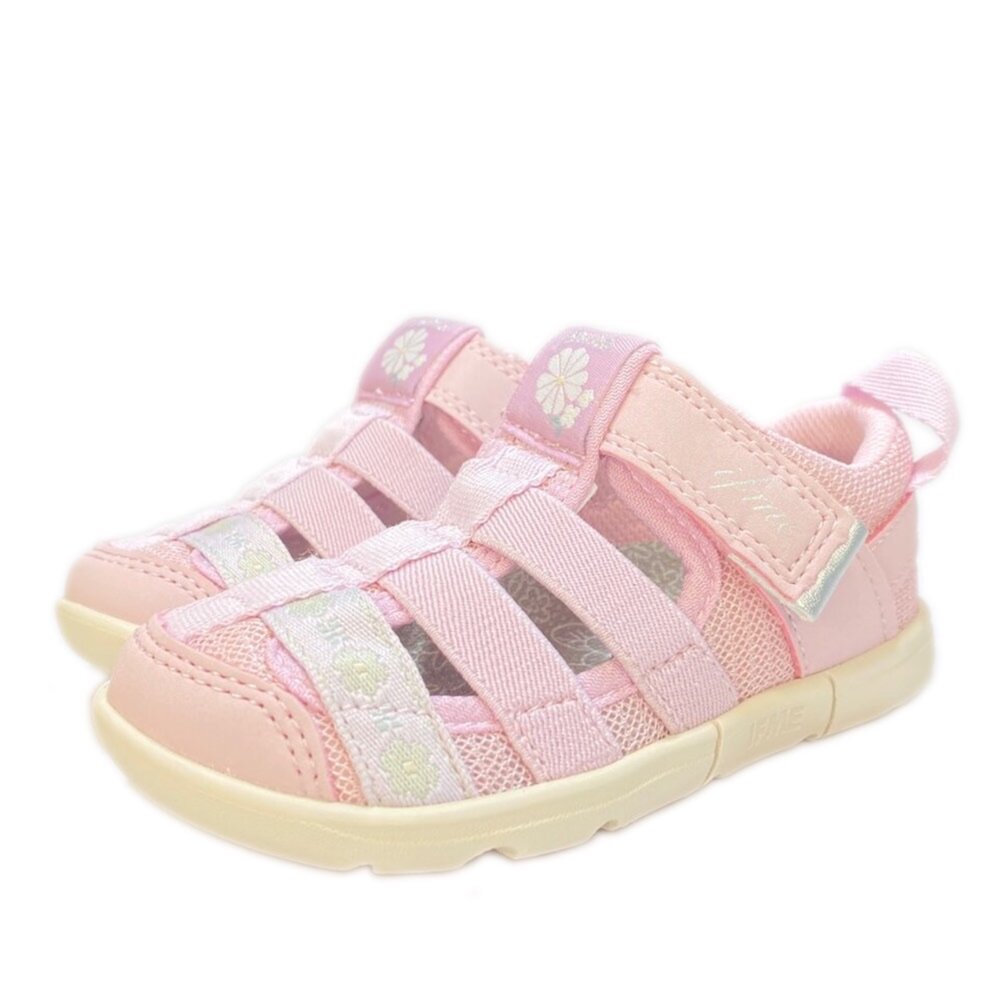 Ifme 涼鞋 水涼鞋 🔥現貨秒出🔥 附原廠鞋盒 15-21號 護趾 男童 女童 童鞋 水陸兩用 機能鞋-圖片-11