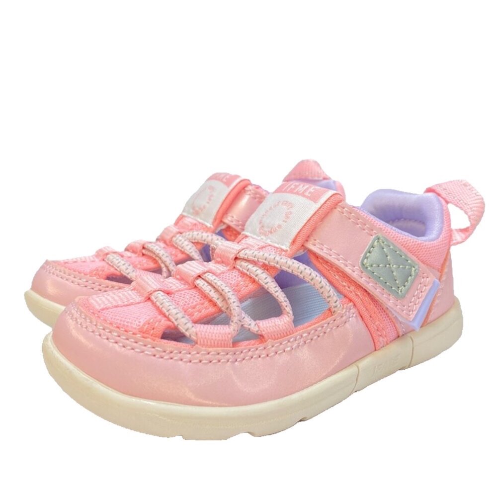 Ifme 涼鞋 水涼鞋 🔥現貨秒出🔥 附原廠鞋盒 15-21號 護趾 男童 女童 童鞋 水陸兩用 機能鞋-圖片-7