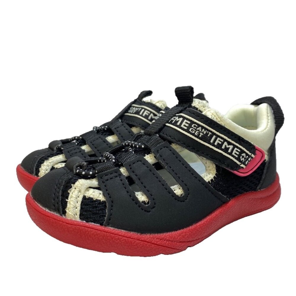 Ifme 涼鞋 水涼鞋 🔥現貨秒出🔥 附原廠鞋盒 15-21號 護趾 男童 女童 童鞋 水陸兩用 機能鞋-圖片-9