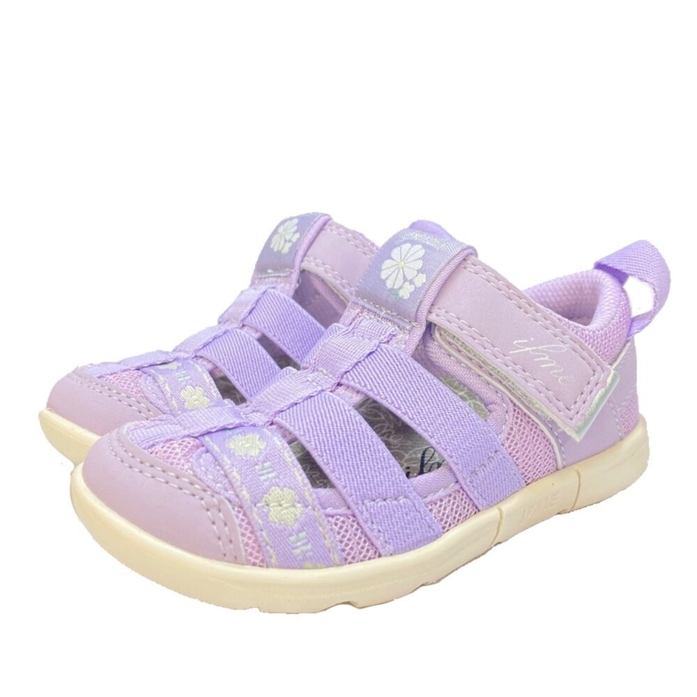 Ifme 涼鞋 水涼鞋 🔥現貨秒出🔥 附原廠鞋盒 15-21號 護趾 男童 女童 童鞋 水陸兩用 機能鞋-圖片-10