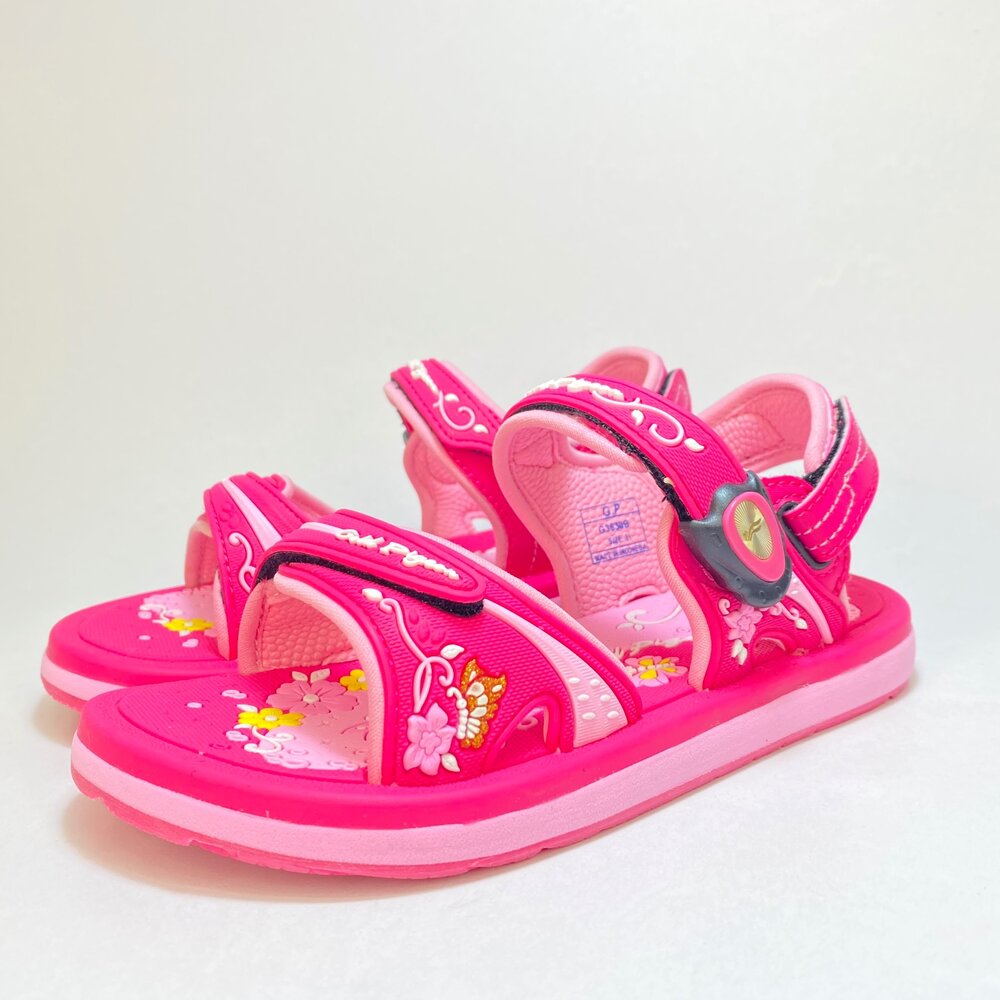 GP 玩水涼鞋 運動休閒 🔥九折🔥 男童女童 31-35號 水涼鞋 中童大童 G3816 G9523 G3830-圖片-1