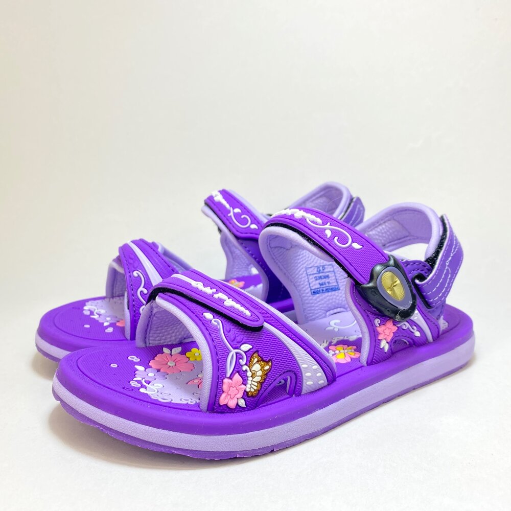 GP 玩水涼鞋 運動休閒 🔥九折🔥 男童女童 31-35號 水涼鞋 中童大童 G3816 G9523 G3830-圖片-2