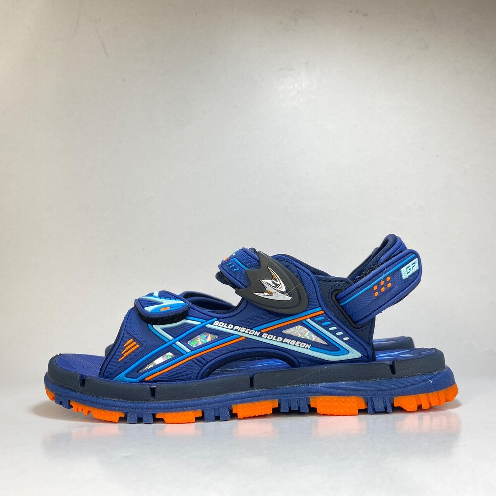 GP 玩水涼鞋 運動休閒 🔥九折🔥 男童女童 31-35號 水涼鞋 中童大童 G3816 G9523 G3830-圖片-4