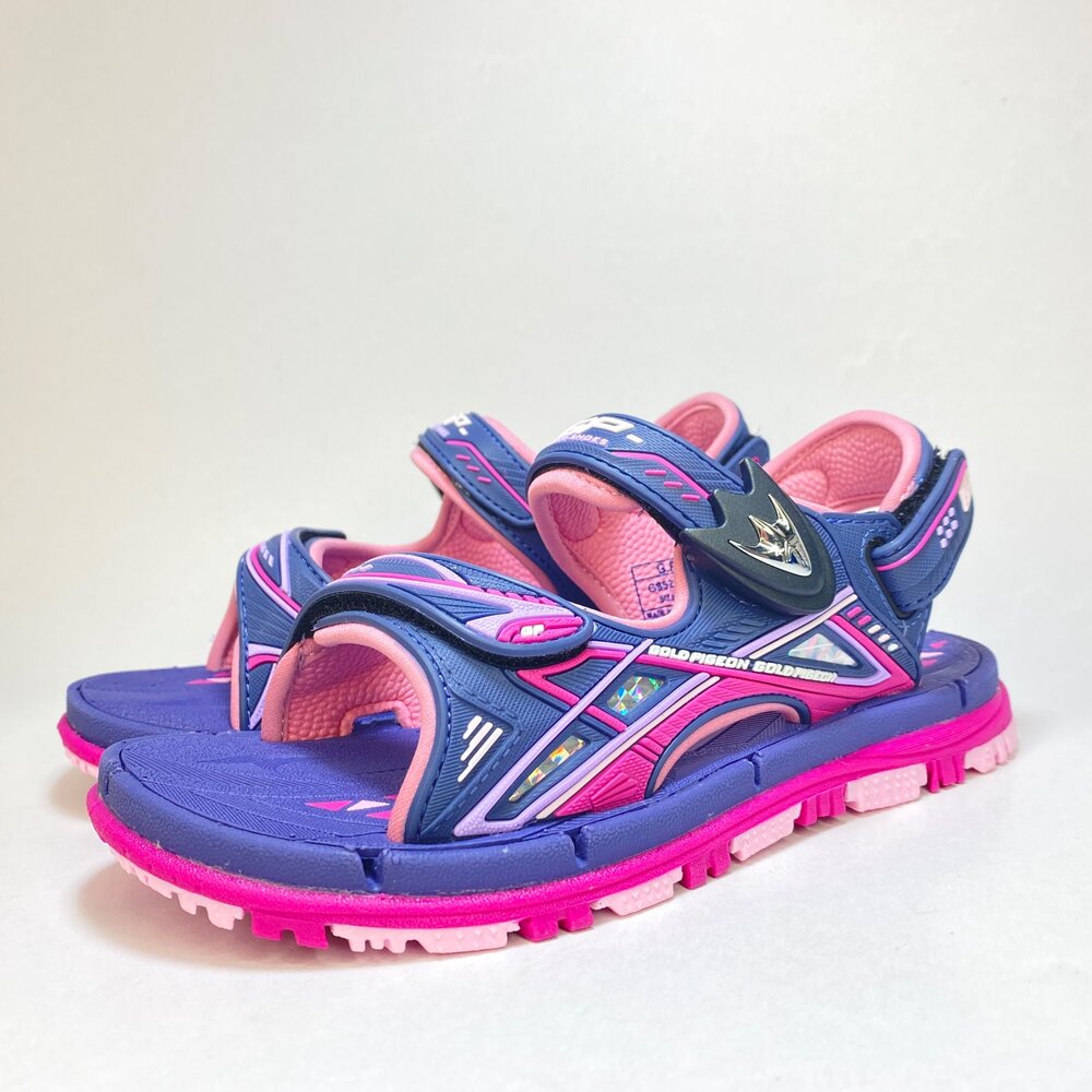 GP 玩水涼鞋 運動休閒 🔥九折🔥 男童女童 31-35號 水涼鞋 中童大童 G3816 G9523 G3830-圖片-5