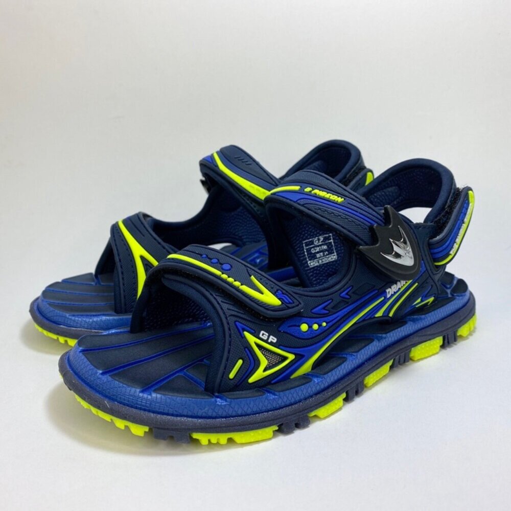 GP 玩水涼鞋 運動休閒 🔥九折🔥 男童女童 31-35號 水涼鞋 中童大童 G3816 G9523 G3830-圖片-6