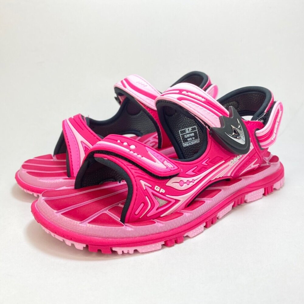 GP 玩水涼鞋 運動休閒 🔥九折🔥 男童女童 31-35號 水涼鞋 中童大童 G3816 G9523 G3830-圖片-8