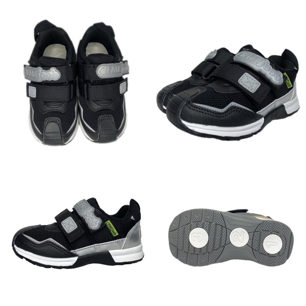 IFME 運動鞋 🔥現貨附鞋盒🔥 男童女童布鞋 機能鞋 童鞋 15-21號 台灣公司貨正品 機能鞋-圖片-5