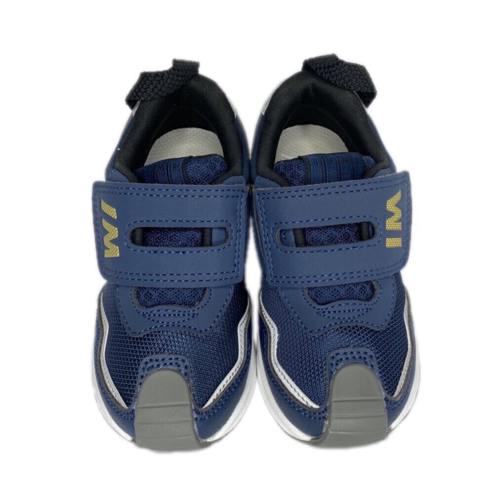 IFME 運動鞋 🔥現貨附鞋盒🔥 男童女童布鞋 機能鞋 童鞋 15-21號 台灣公司貨正品 機能鞋-圖片-7