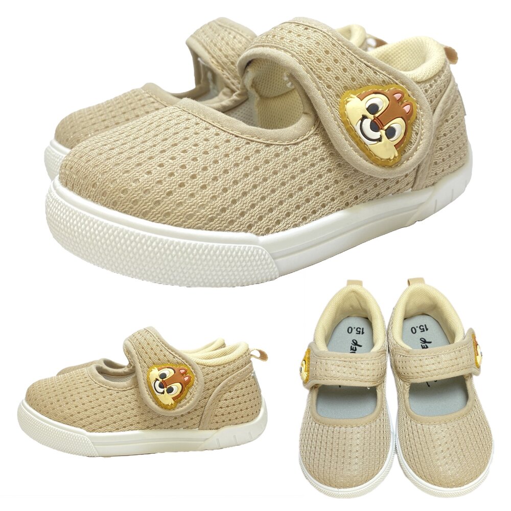 幼兒園室內鞋 台灣製 冰雪奇緣 蜘蛛人 波力 史奴比 迪士尼 正品授權 女童 男童 米奇 米妮 童鞋 魔鬼氈-圖片-9