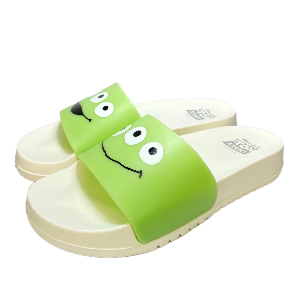 迪士尼拖鞋 休閒玩水 正品授權 親子鞋 兒童 女童 男童 台灣製 16-22號-圖片-3