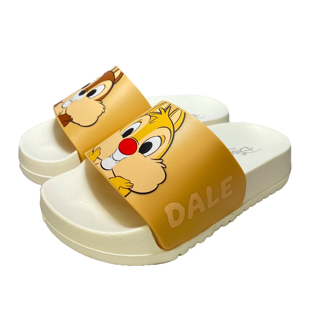 迪士尼拖鞋 休閒玩水 正品授權 親子鞋 兒童 女童 男童 台灣製 16-22號-圖片-5