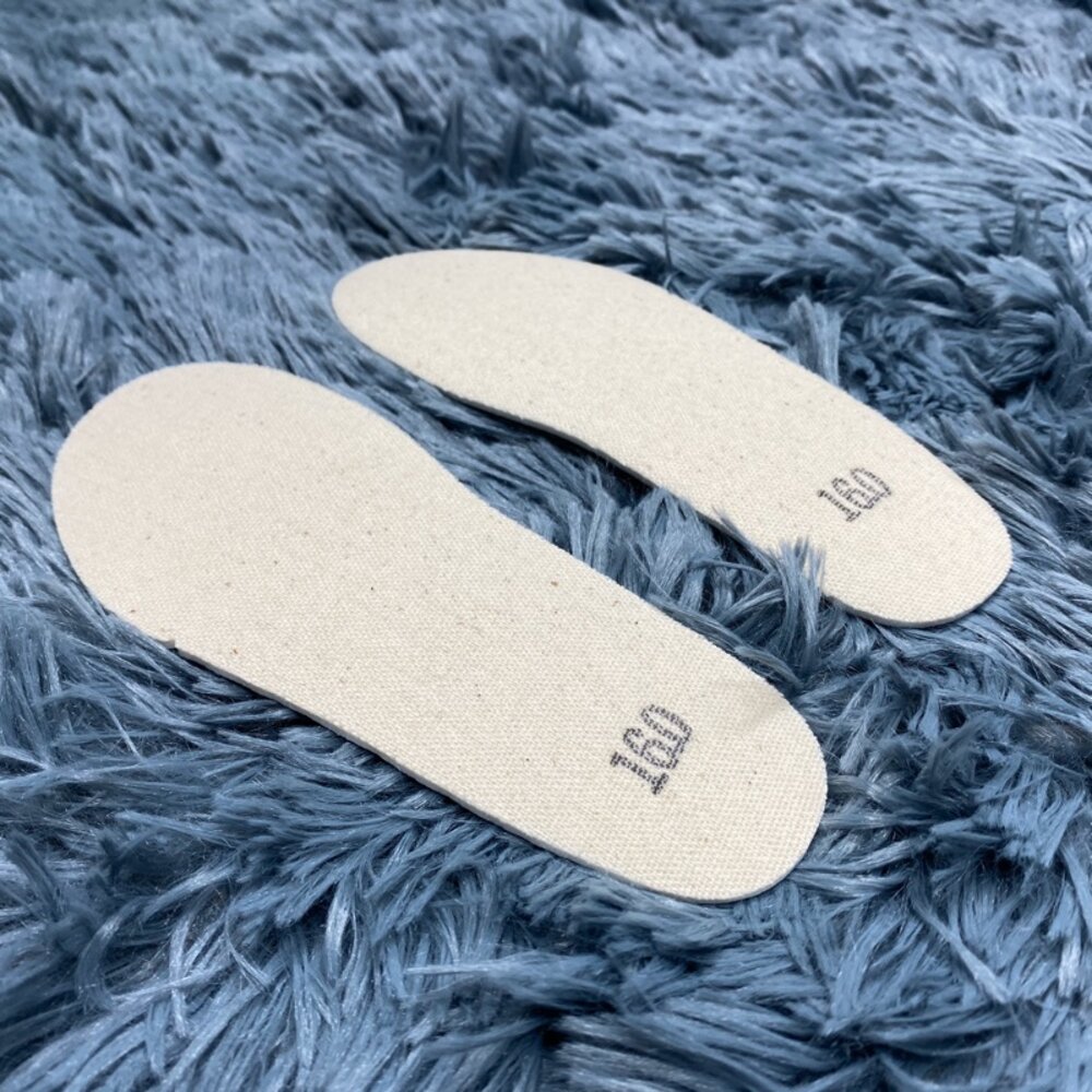 兒童成人透氣鞋墊 15-24號 親膚舒適-圖片-2