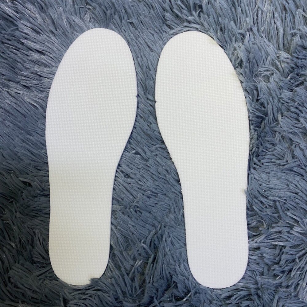 兒童成人透氣鞋墊 15-24號 親膚舒適-圖片-3