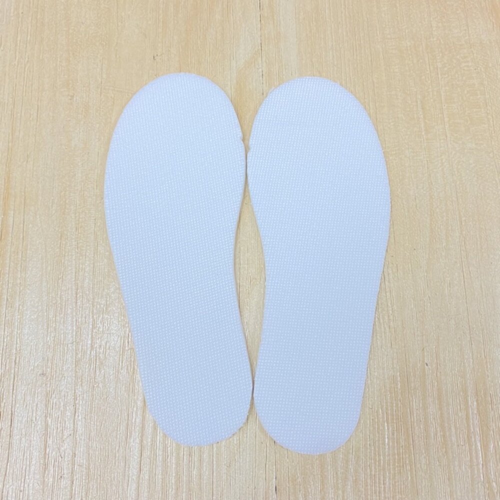 兒童鞋墊 16-23公分 可修剪 棉質 封面照片