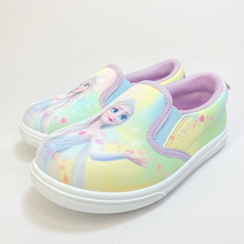 童鞋室內鞋 休閒鞋至尊鞋 冰雪奇緣 蜘蛛人 波力15-21號 台灣製造 童鞋 MNKP89326 FOKP94513-圖片-1