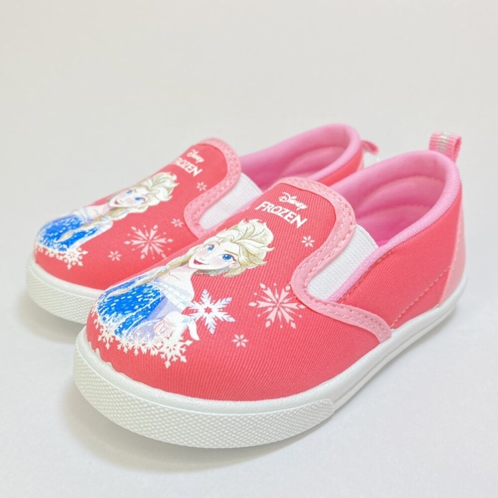 童鞋室內鞋 休閒鞋至尊鞋 冰雪奇緣 蜘蛛人 波力15-21號 台灣製造 童鞋 MNKP89326 FOKP94513-圖片-4