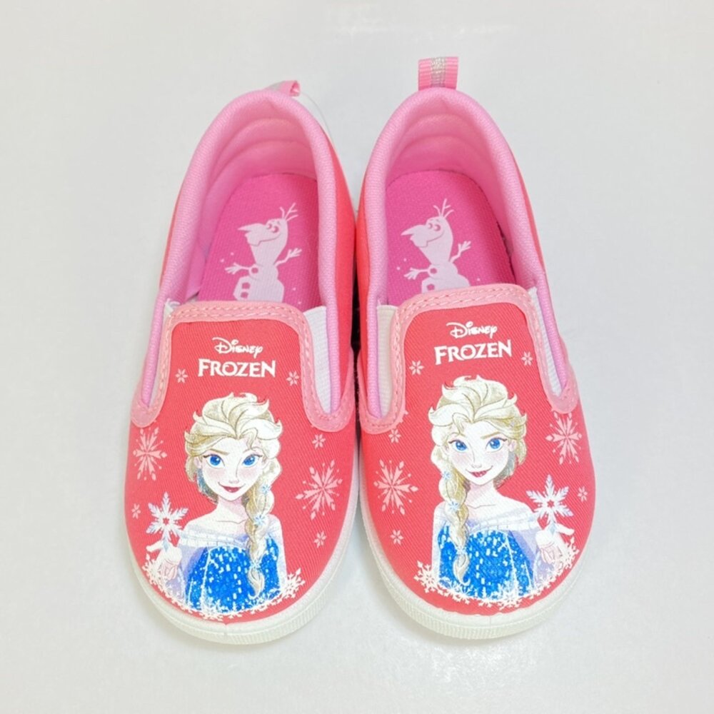 童鞋室內鞋 休閒鞋至尊鞋 冰雪奇緣 蜘蛛人 波力15-21號 台灣製造 童鞋 MNKP89326 FOKP94513-圖片-5