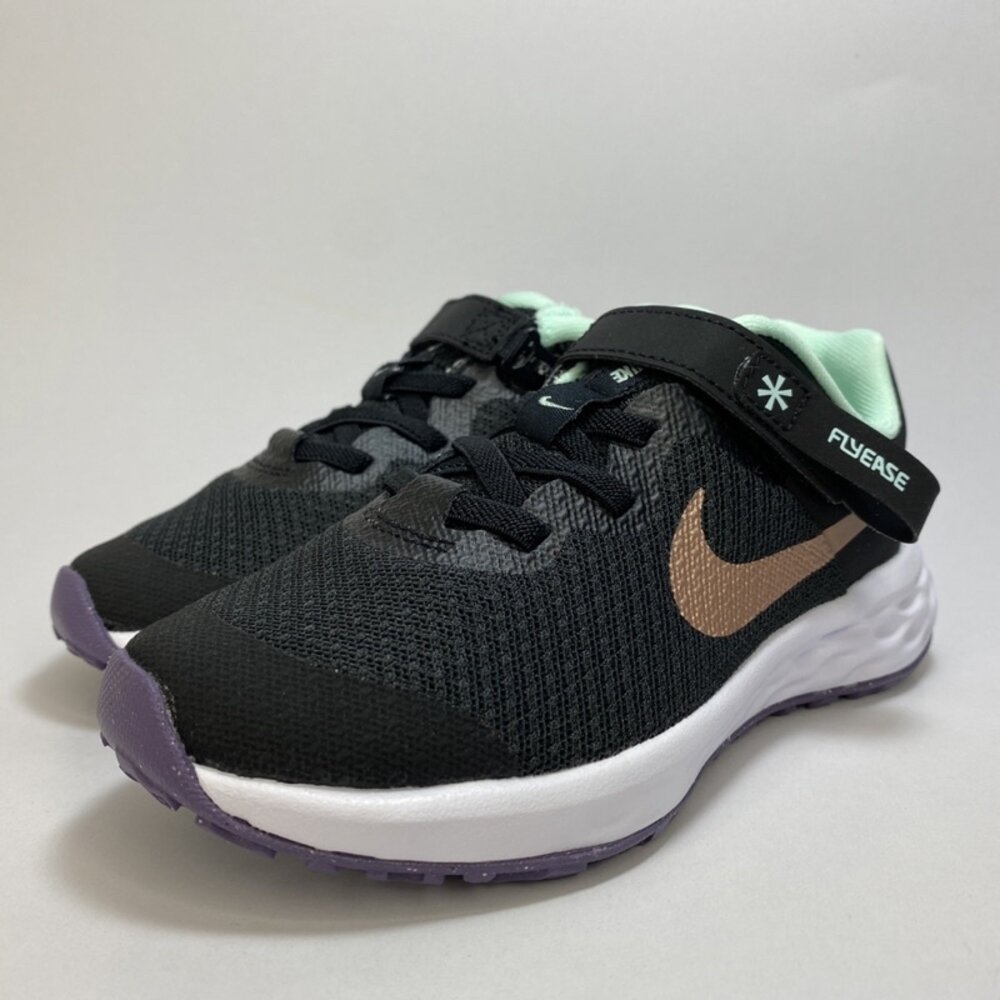 Nike 運動鞋 全新正品 男童球鞋 童鞋 紅色 Star runner 2-圖片-1