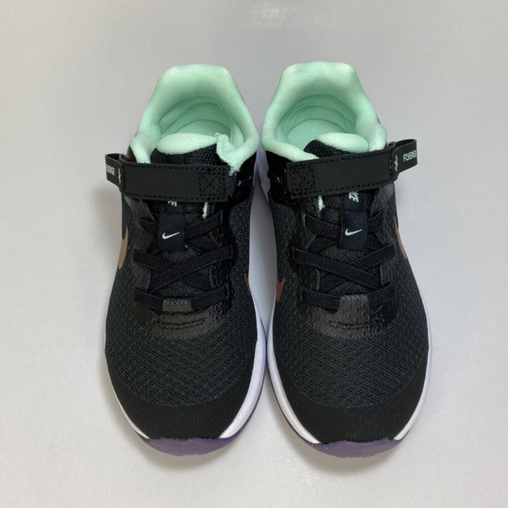 Nike 運動鞋 全新正品 男童球鞋 童鞋 紅色 Star runner 2-圖片-2