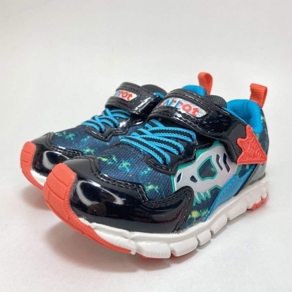 Moonstar 公園鞋 運動鞋 速乾機能鞋 童鞋 恐龍鞋 全新正品 月星 男童 女童 2E carrot-圖片-3