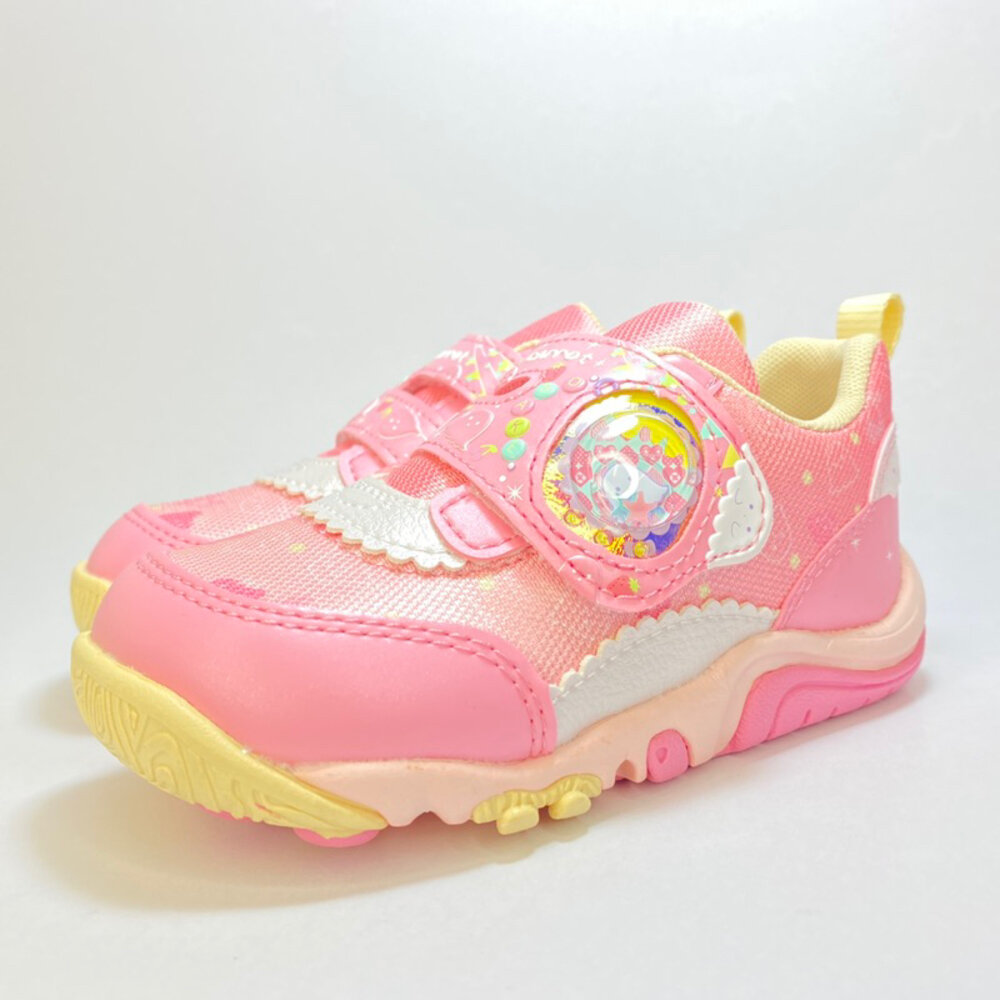 Moonstar 公園鞋 運動鞋 速乾機能鞋 童鞋 恐龍鞋 全新正品 月星 男童 女童 2E carrot-圖片-7