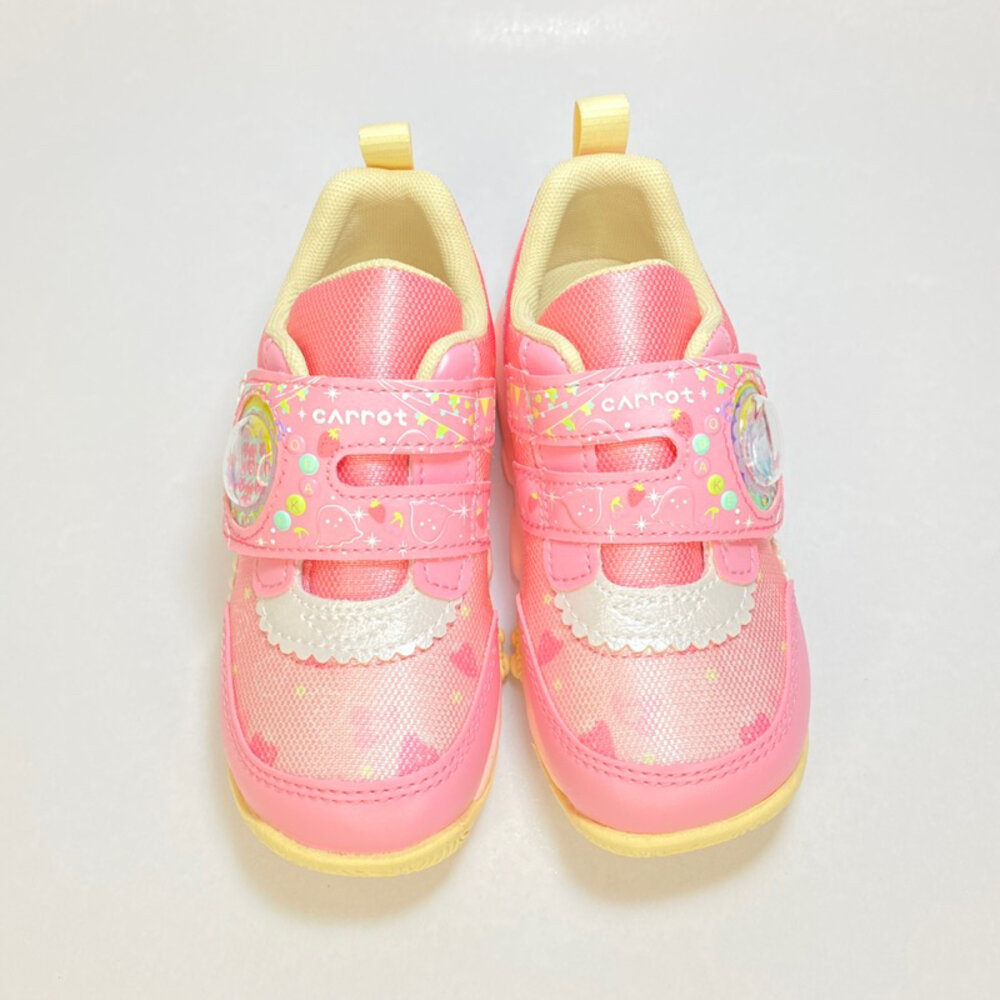 Moonstar 公園鞋 運動鞋 速乾機能鞋 童鞋 恐龍鞋 全新正品 月星 男童 女童 2E carrot-圖片-8