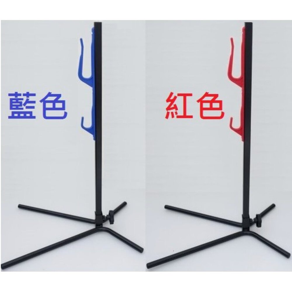 BCCN方管樹狀直立式停車架 仙人掌停車架 維修架 展示架-圖片-4