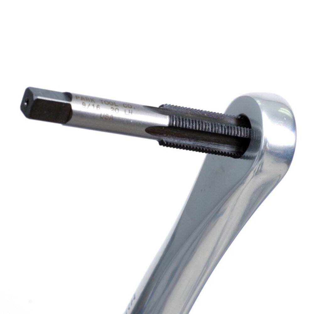 出清 ParkTool TAP系列 攻牙鑽頭 铣牙鑽頭-圖片-1