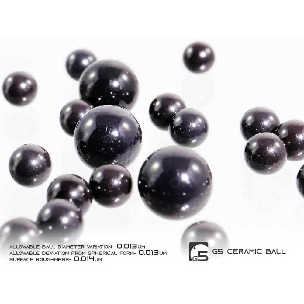 Tripeak T47/85.5MM 三合一BB SHIMANO DUB 3D+ 大盤適用 陶瓷/鋼珠培林-圖片-4