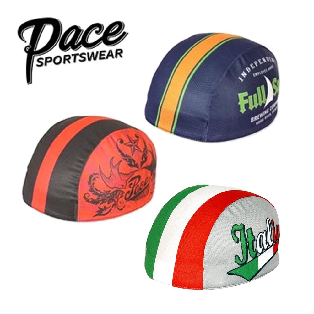 18262028011-PACE 安全帽內襯 吸濕排汗 自行車安全帽內襯