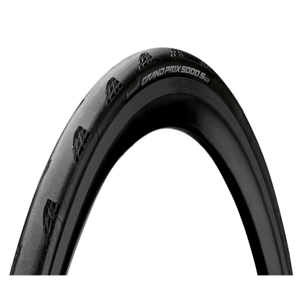 Continental 德國馬牌GP5000 STR 700*25C 28C 無內胎公路車外胎 原廠盒裝可折-圖片-1