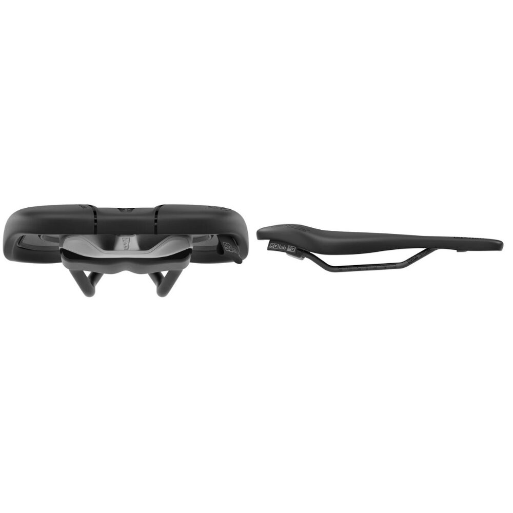 SQLAB 612 Ergowave 2.1 可動版 不可動版 座墊 鈦弓 公路車坐墊-圖片-1