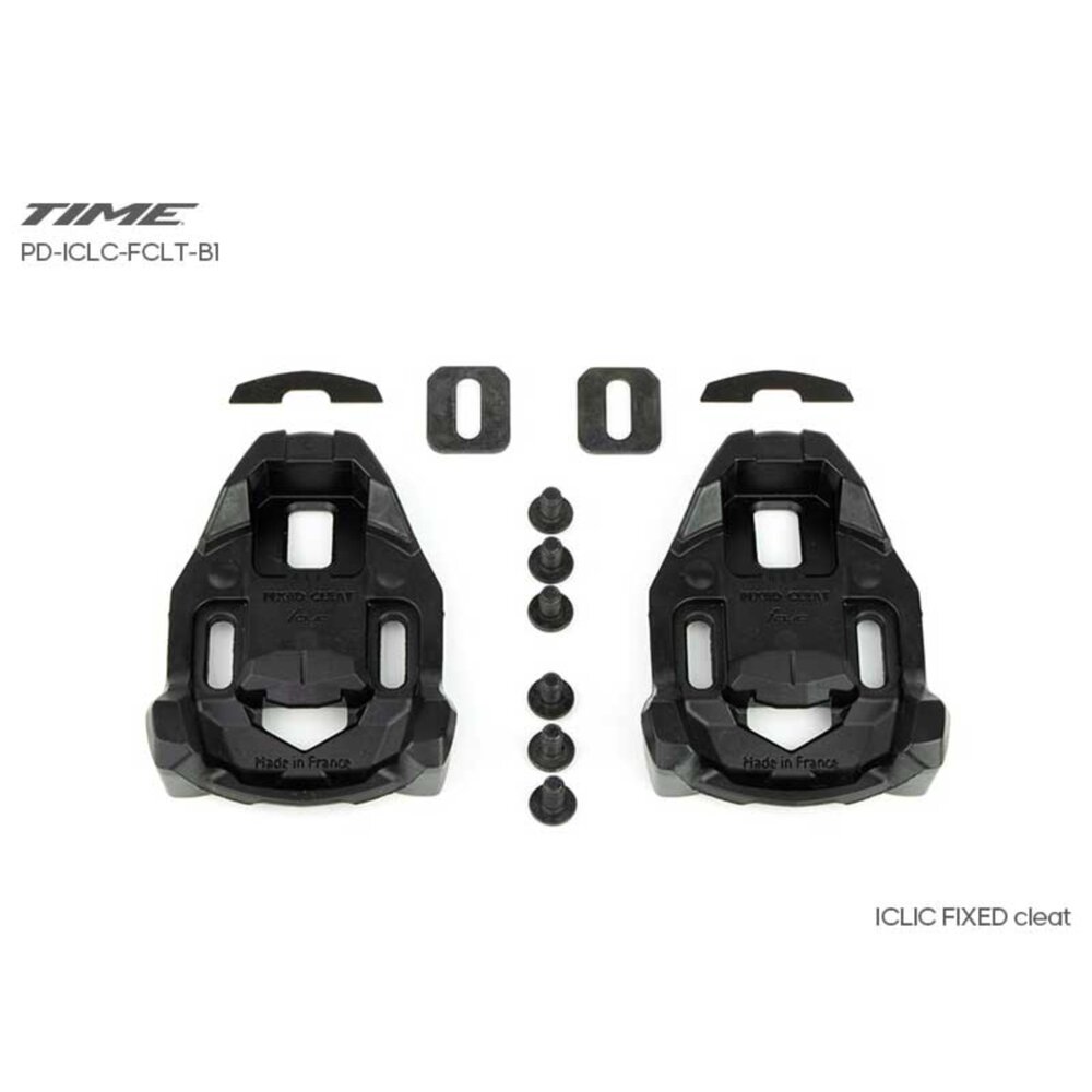 18690560481-TIME ICLIC 扣片5MM位移