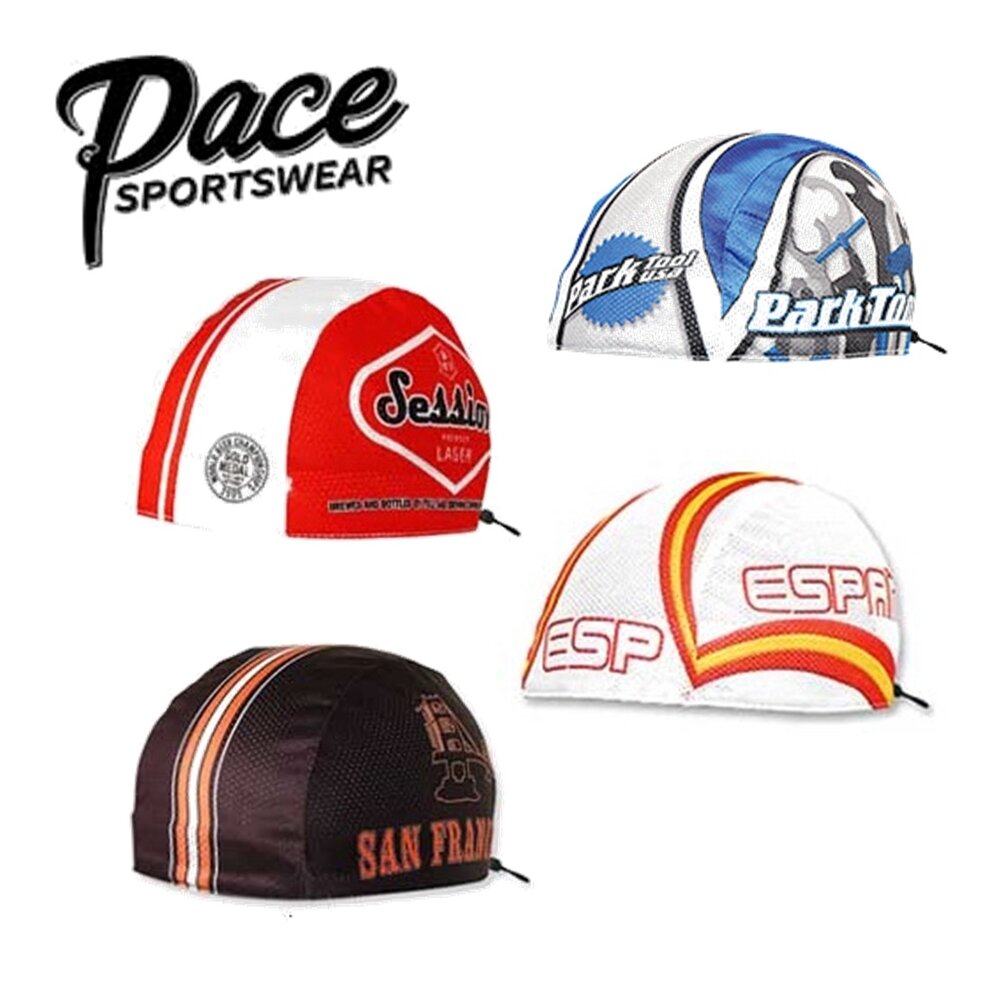 19262026801-PACE 安全帽內襯 吸濕排汗 自行車安全帽內襯