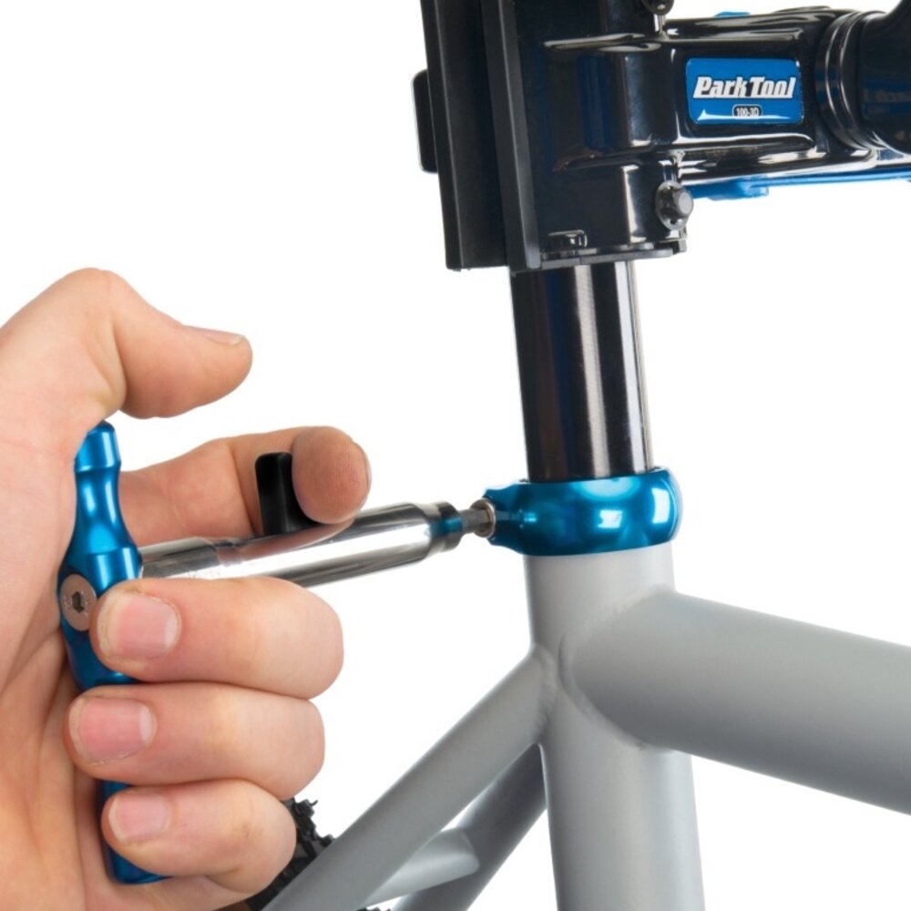 出清 ParkTool QTH-1 快速更換式扳手組 磁吸式 六角扳手 星型扳手 十字起子-圖片-4