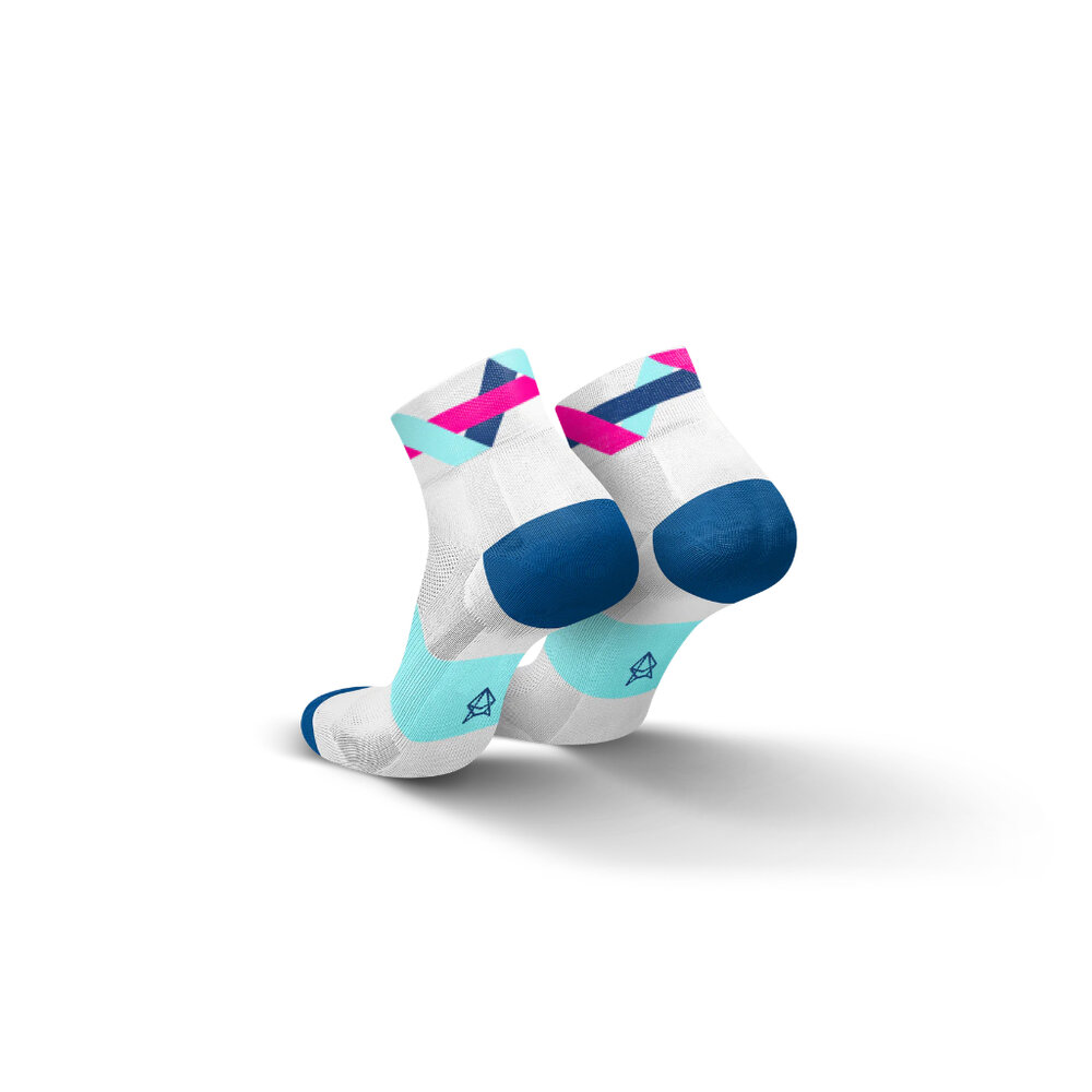 INCYLENCE 三鐵襪 單車襪 短筒-圖片-1