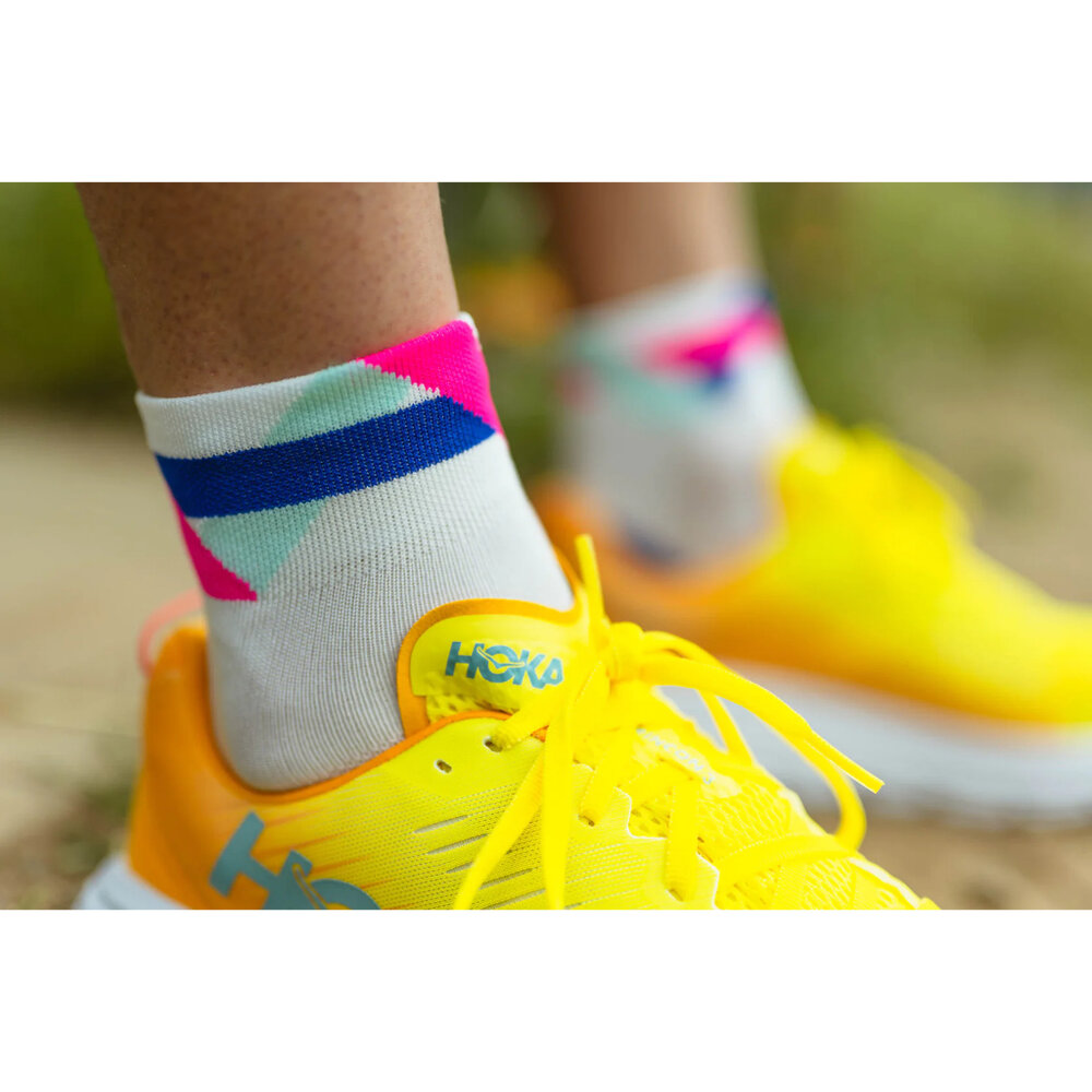 INCYLENCE 三鐵襪 單車襪 短筒-圖片-3