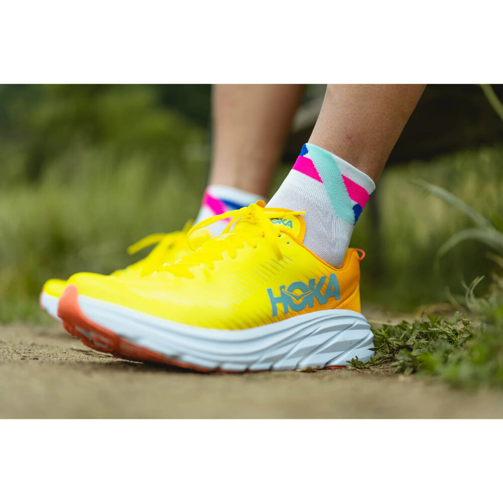 INCYLENCE 三鐵襪 單車襪 短筒-圖片-4