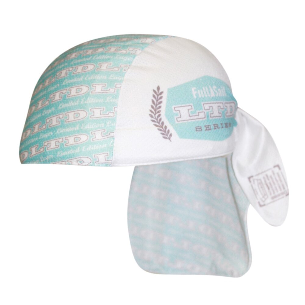 PACE 頭巾 吸濕排汗防曬 自行車頭巾-圖片-4