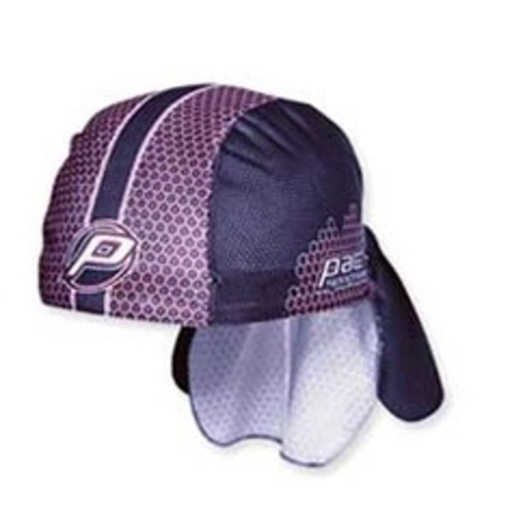 PACE 頭巾 吸濕排汗防曬 自行車頭巾-圖片-2