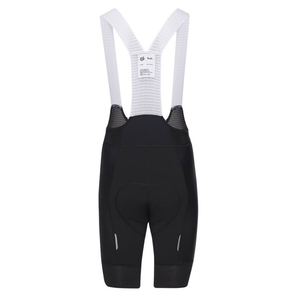 FRONTIER Tango Climber Bib Shorts 爬坡版吊帶男款車褲-圖片-1