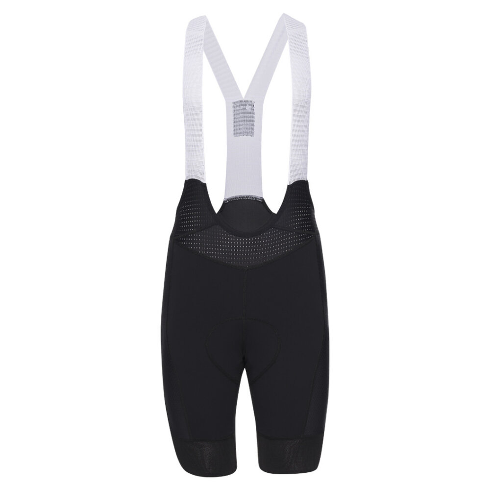 21381466698-FRONTIER Tango Climber Bib Shorts 爬坡版吊帶男款車褲
