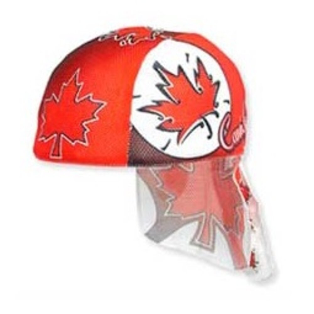 PACE 頭巾 吸濕排汗防曬 自行車頭巾-圖片-2