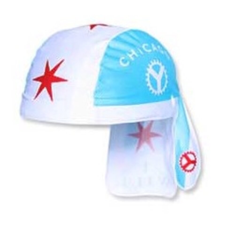 PACE 頭巾 吸濕排汗防曬 自行車頭巾-圖片-4