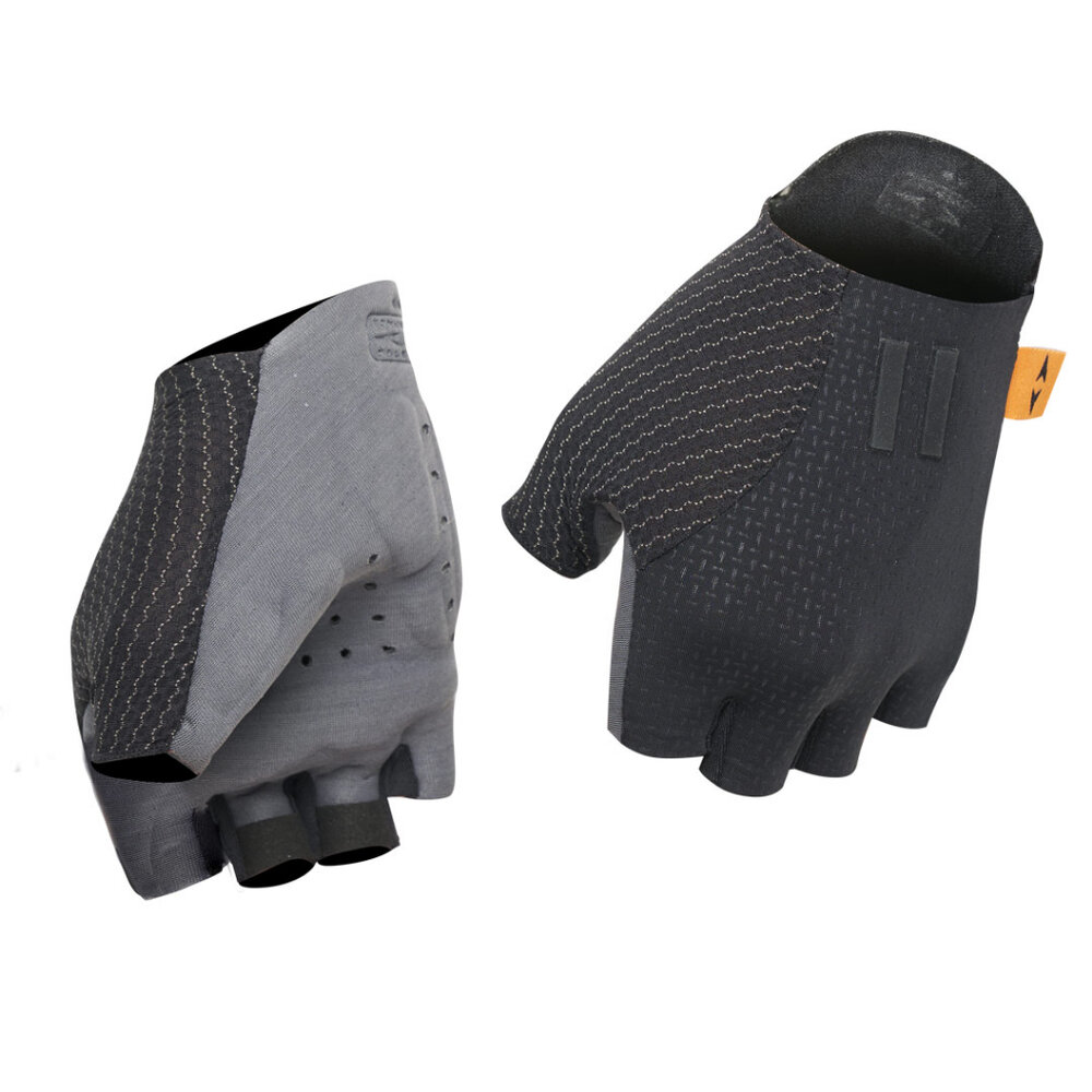 FRONTIER All-round 全能型EIT手套 (黑)-圖片-1