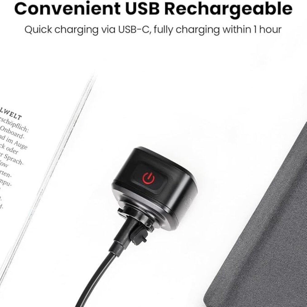 MAGICSHINE SEEMEE 150 V2.0 智慧型自行車尾燈 自行車後燈 腳踏車後燈 單車尾燈-圖片-4