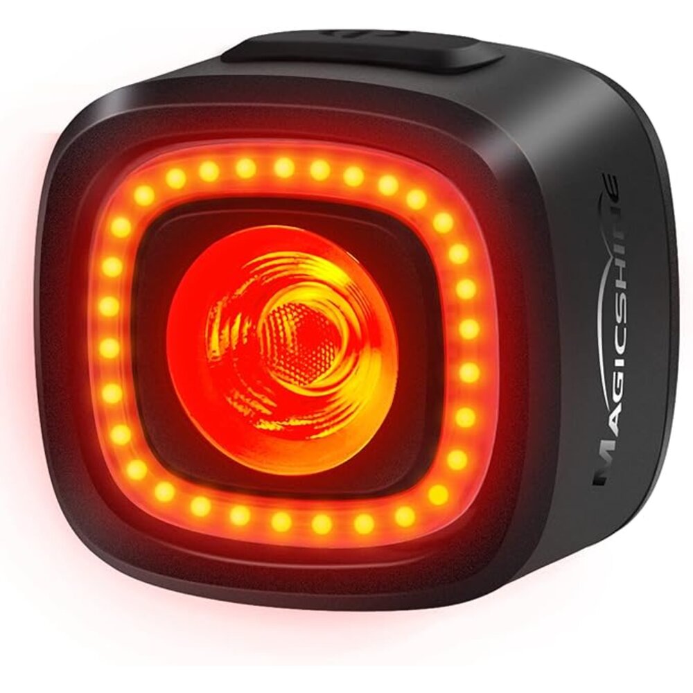 22386037765-MAGICSHINE SEEMEE 150 V2.0 智慧型自行車尾燈 自行車後燈 腳踏車後燈 單車尾燈