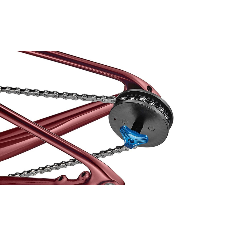 FOURIERS 富律業 虛擬飛輪 假飛輪 單車洗鏈工具-圖片-3